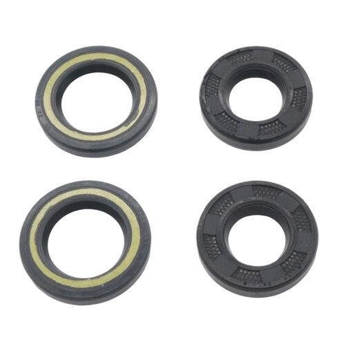 Marine Lower Unit Seal Kit Compatible with Part Numbers 25700-94400, 25700-88L00, 25700-88L01, 5031456, 769586, and 18-8337 in Kuwait