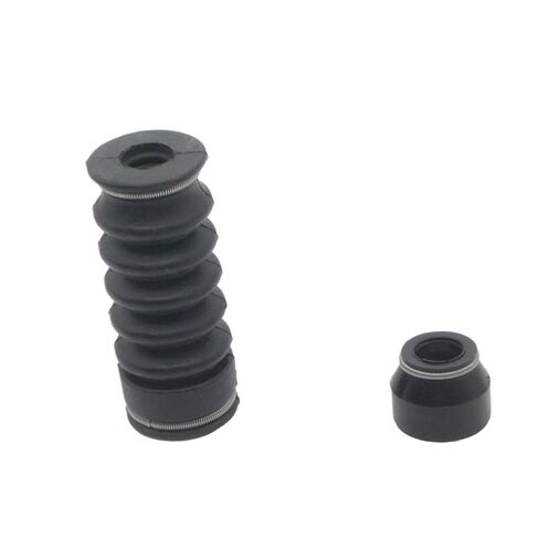 Marine Lower Unit Seal Kit Compatible with Part Numbers 25700-94400, 25700-88L00, 25700-88L01, 5031456, 769586, and 18-8337 in Kuwait