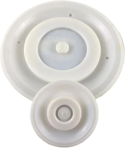 M/D60 2.5 Inch TPE Diaphragm Repair Kit for Autel AE1450B AE1460B Pump - premium & Easy Installation in Kuwait
