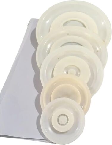 M/D60 2.5 Inch TPE Diaphragm Repair Kit for Autel AE1450B AE1460B Pump - premium & Easy Installation in Kuwait