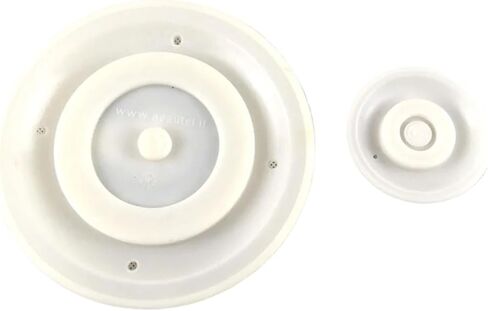 M/D60 2.5 Inch TPE Diaphragm Repair Kit for Autel AE1450B AE1460B Pump - premium & Easy Installation in Kuwait