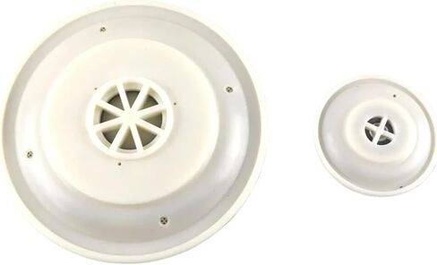 M/D60 2.5 Inch TPE Diaphragm Repair Kit for Autel AE1450B AE1460B Pump - premium & Easy Installation in Kuwait