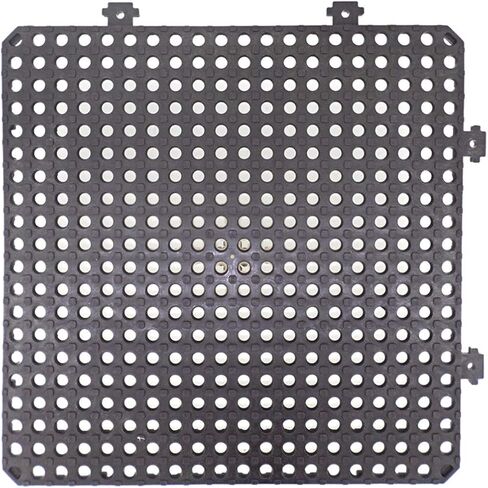 PAMEX LOSETA DESMONTABLE PLATAKI 30X30 CM - 12 UNIDADES +1M² METRO CUADRADO in Kuwait