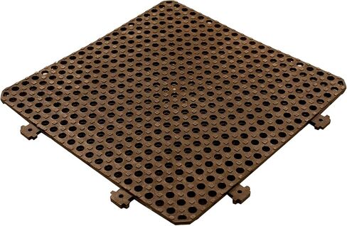 PAMEX LOSETA DESMONTABLE PLATAKI 30X30 CM - 12 UNIDADES +1M² METRO CUADRADO in Kuwait