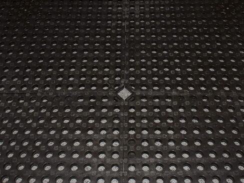 PAMEX LOSETA DESMONTABLE PLATAKI 30X30 CM - 12 UNIDADES +1M² METRO CUADRADO in Kuwait