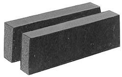 Starrett 2-Face Granite Parallel for Setting Up or Elevate Work on Surface Plates or Machine Tables - 12" x 1" x 2", Grade A Inspection - G-81697 | Grade A Inspection, For Setting Up or Elevate Work, Surface Plates or Machine Tables, G-81697 in Kuwait