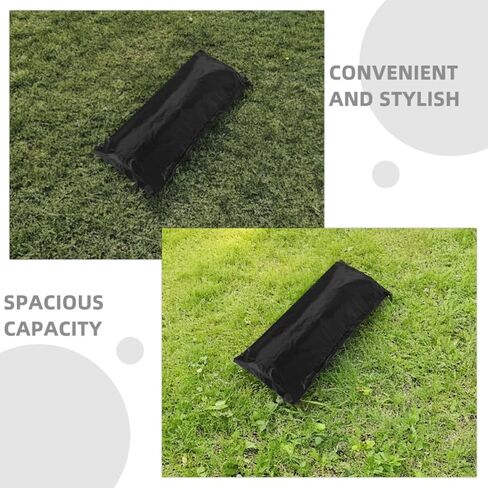 Drawstring Skateboard Sack Large Capacity Lightweight Skateboard Gear Bag for Outdoor Activities with Shoulder Pouch Portable Rucksack for Protective Gear Storage in Kuwait