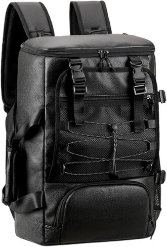Travel Skateboard Backpack Skateboard Bag for Skateboarding Business Trip in Kuwait