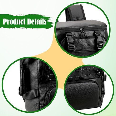 Travel Skateboard Backpack Skateboard Bag for Skateboarding Business Trip in Kuwait