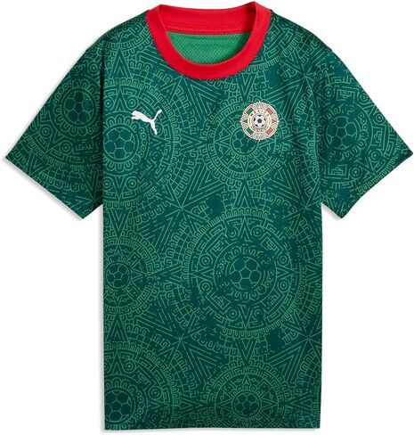 بوما جونيور فانباك جيرسي in Kuwait