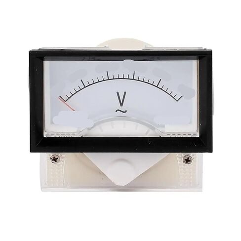 85L17 50V-1000V AC Voltmeter 70 * 40mm(450V) in Saudi Arabia
