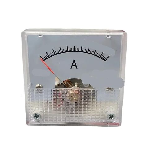 91C4-A/MA مقياس تيار مستمر 45X45 مللي متر (300A) in Kuwait
