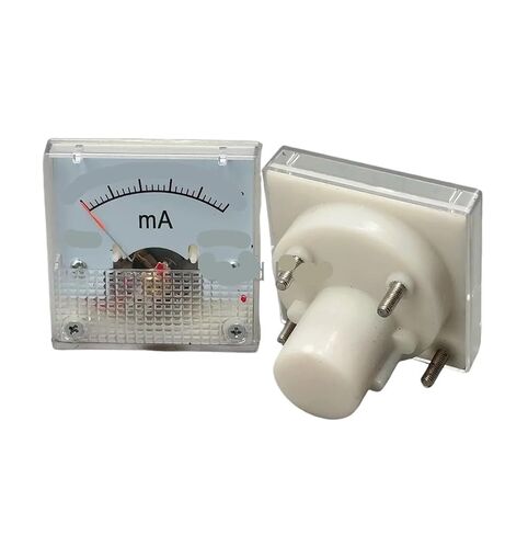 91C4-A/MA مقياس تيار مستمر 45X45 مللي متر (300A) in Kuwait