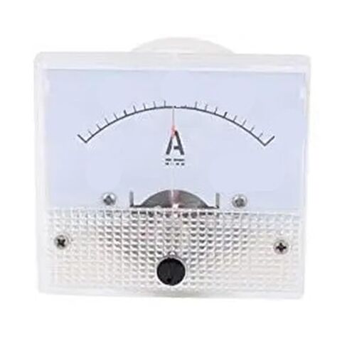 85C1 Bidirectional DC Ammeter 64 * 56mm(100A(75MV)) in Kuwait