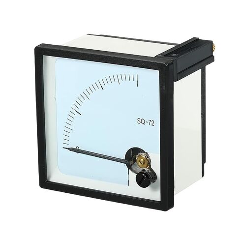 SQ-72 Pointer Type AC Voltmeter(500V) in Kuwait