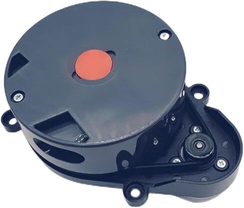 متوافق مع Roborock LDS استبدال LDS04RR للمكنسة الكهربائية الروبوتية Q5 / Q7 / Q7 Max / S8 سلسلة ملحقات مستشعر المسافة بالليزر in Kuwait