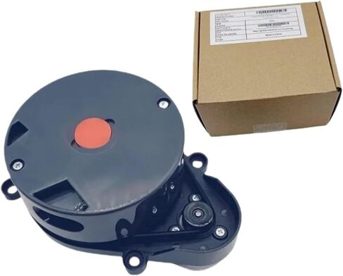متوافق مع Roborock LDS استبدال LDS04RR للمكنسة الكهربائية الروبوتية Q5 / Q7 / Q7 Max / S8 سلسلة ملحقات مستشعر المسافة بالليزر in Kuwait