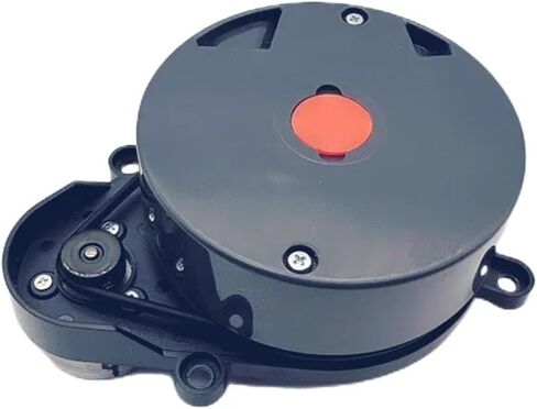 متوافق مع Roborock LDS استبدال LDS04RR للمكنسة الكهربائية الروبوتية Q5 / Q7 / Q7 Max / S8 سلسلة ملحقات مستشعر المسافة بالليزر in Kuwait