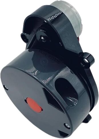 متوافق مع Roborock LDS استبدال LDS04RR للمكنسة الكهربائية الروبوتية Q5 / Q7 / Q7 Max / S8 سلسلة ملحقات مستشعر المسافة بالليزر in Kuwait