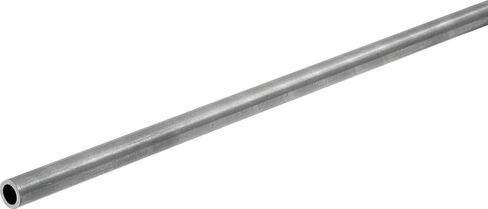 Allstar Performance Mild Steel Round Tubing 1/2in x .065in x 7.5ft in Kuwait