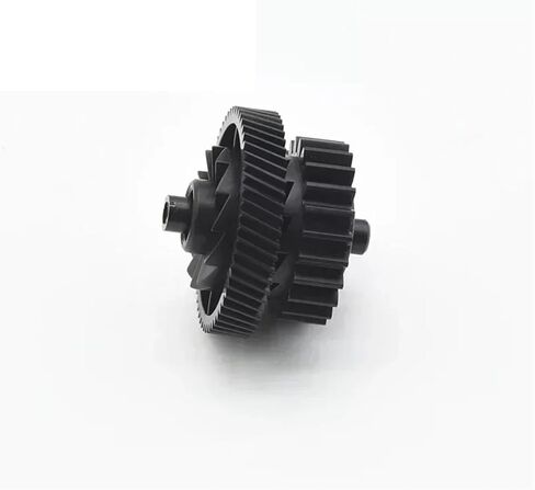 10 مجموعات RU5-0984-000 RU5-0984 سوينغ والعتاد ل HP P1102 P1102W P1106 P1108 M1132 M1212 M1136 لكانون LBP 3010 3050 6000 6010 in Kuwait