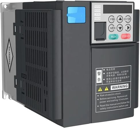 MD310 Series Frequeny Inverter Convertor VFD MD310T0.4/0.7/1.5/2.2B(MD310T0.4B) in Kuwait