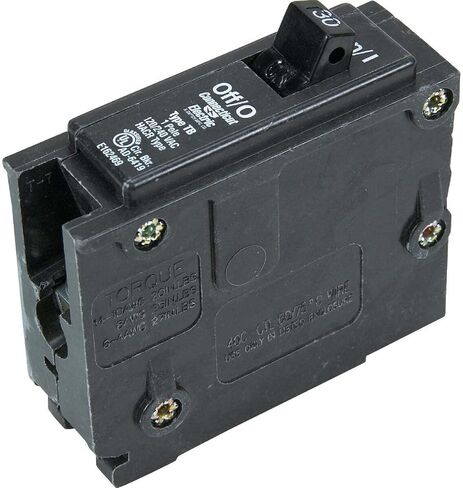 Connecticut Electric ICBQ130 Interchangeable Packaged Circuit Breaker [Misc.] in Saudi Arabia