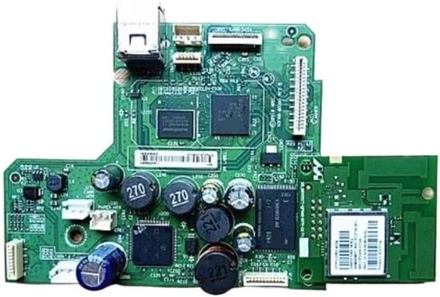 لوحة المنسق اللوحة الرئيسية المنطقية مناسبة لـ HP Smart Tank 510 511 515 518 519 508 538 516(538) in Kuwait
