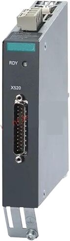1 قطعة وحدة الاستشعار 6SL3055-0AA00-5BA3 6SL3055-0AA00-5CA2 6SL3055-0AA00-5AA3 PLC وحدة وحدة تحكم منطقية قابلة للبرمجة (6sl3055-0aa00-5aa3) in Kuwait