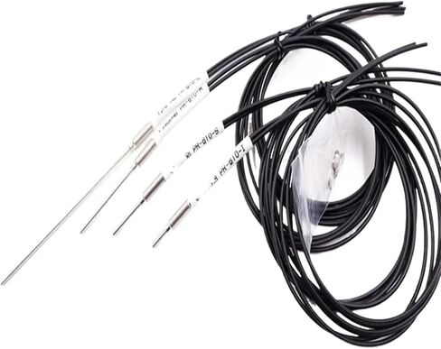 5 قطعة مستشعر الألياف العاكسة PR-610-S05 PR-610-I PR-610-S15 PR-610-S PR-610-M PR-610-L(PR-610-S05) in Kuwait