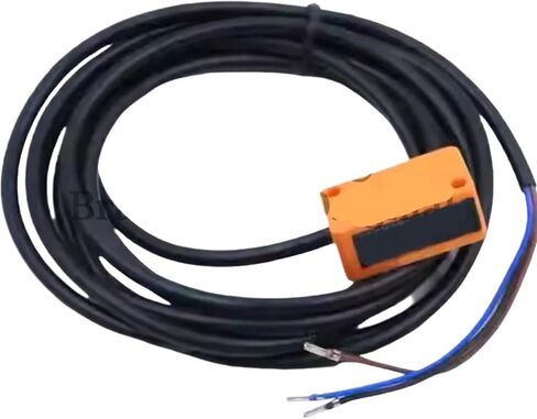 1pcs IS5001 IS5004 IS5031 IS5070 IS5026 IS5035 IN5225 IN5224 IN507A BN12-30BLA BN12-30BNA BN12-30BPA BN12-30BAA PLC Sensor(IS5001-Cable) in Kuwait