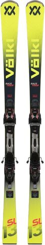 زلاجات Volkl Racetiger SL مع روابط rMotion-T 12 GW 2026 in Kuwait