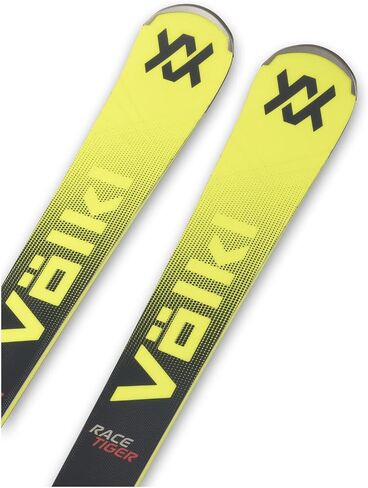 زلاجات Volkl Racetiger SL مع روابط rMotion-T 12 GW 2026 in Kuwait