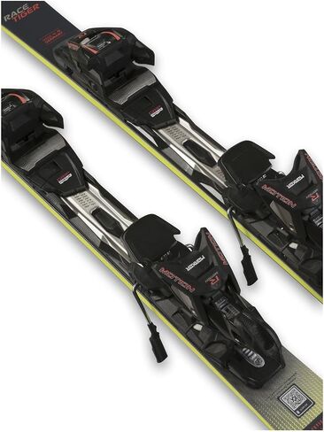 زلاجات Volkl Racetiger SL مع روابط rMotion-T 12 GW 2026 in Kuwait