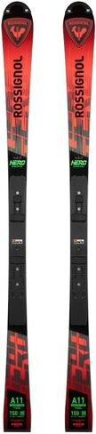 Unisex's Racing Skis HERO ATHLETE SL 150 R22 in Kuwait