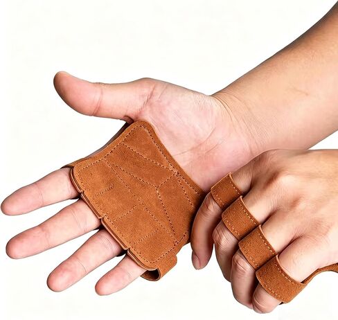 Gym Workout Gloves for Men & Women, Weight Lifting Gloves, Great for Exercise, Training, Fitness in Kuwait