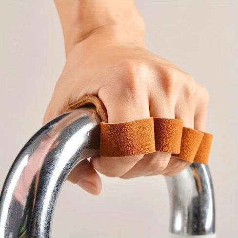 Gym Workout Gloves for Men & Women, Weight Lifting Gloves, Great for Exercise, Training, Fitness in Kuwait