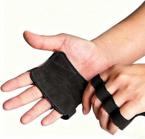 Gym Workout Gloves for Men & Women, Weight Lifting Gloves, Great for Exercise, Training, Fitness in Kuwait