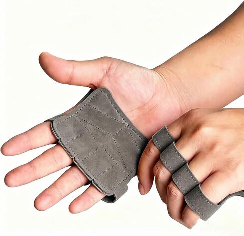 Gym Workout Gloves for Men & Women, Weight Lifting Gloves, Great for Exercise, Training, Fitness in Kuwait