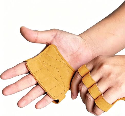 Gym Workout Gloves for Men & Women, Weight Lifting Gloves, Great for Exercise, Training, Fitness in Kuwait