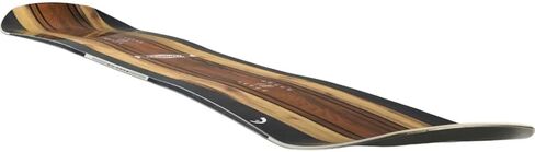 Head Unisex Daymaker Durable Versatile Lightweight All Mountain Poplar Wood Core Hybrid Camber DCT Snowboard Without Bindings in Kuwait