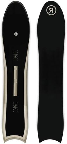 Ride Peace Seeker Men's Snowboard in Kuwait