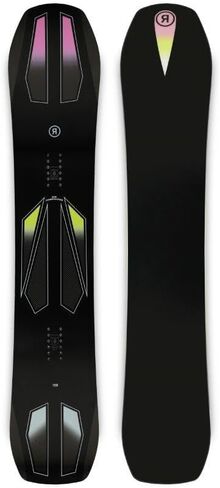 Ride Commissioner Men's Snowboard in Kuwait