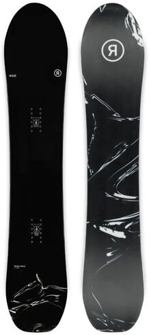 Ride Magic Stick Women's Snowboard in Kuwait