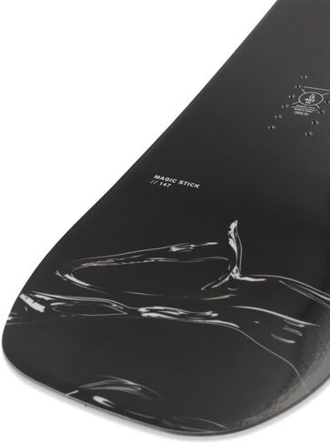 Ride Magic Stick Women's Snowboard in Kuwait