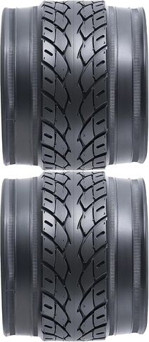 2 PCS 24x1.50 Bike Tires, Durable Folding 24 Inch 40-507 24x1.50 Road Bicycle Tires, Replacement Bike Tires for Road Cruiser Bicycle, Clincher（M-066） in Kuwait