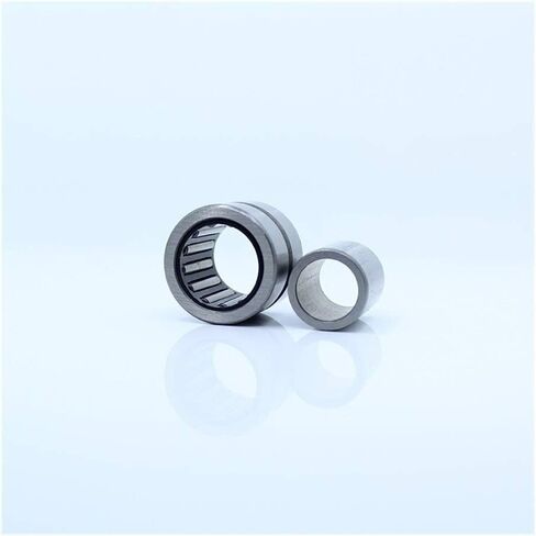 Needle Roller Bearings NKI12/20 Bearing 12x24x20 mm Solid Collar with Inner Ring NKI 12/20 in Kuwait