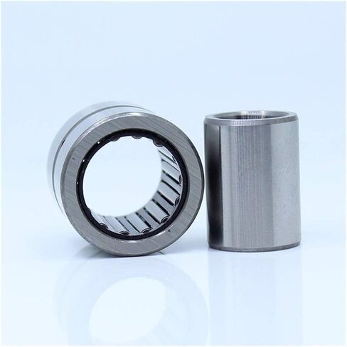 Needle Roller Bearings NA6907 Bearing 35x55x36mm Solid Collar with Inner Ring 6534907 6254907/A in Kuwait