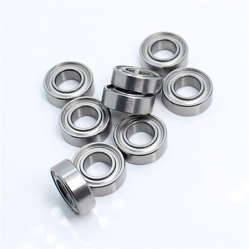 Power Transmission Products 684ZZ Tips Bearing 4x9x4 Mm Miniature for Strong Drill Brush Handpiece MR940ZZ Nail Ball Bearings in Kuwait