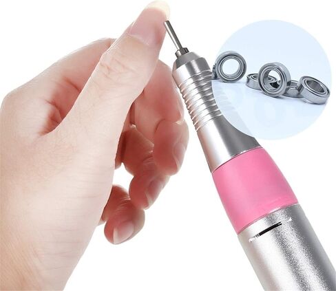 Power Transmission Products 684ZZ Tips Bearing 4x9x4 Mm Miniature for Strong Drill Brush Handpiece MR940ZZ Nail Ball Bearings in Kuwait